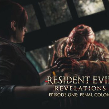 Resident Evil Revelations 2 Episode One: Penal Colony Steam Key GLOBAL