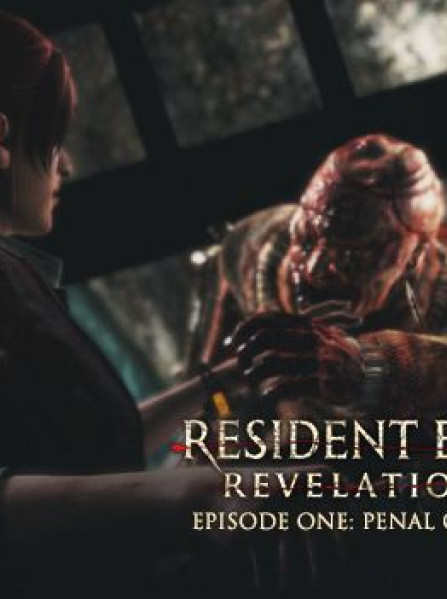 Resident Evil Revelations 2 Episode One: Penal Colony Steam Key GLOBAL Resident Evil Revelations 2 Episode One: Penal Colony Steam Key GLOBAL