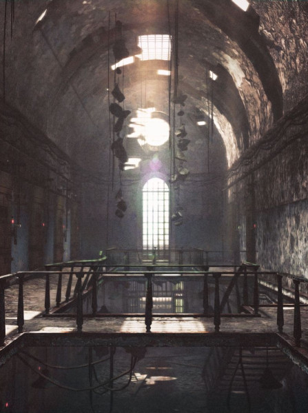 Resident Evil Revelations 2 Episode One: Penal Colony Steam Key GLOBAL Resident Evil Revelations 2 Episode One: Penal Colony Steam Key GLOBAL