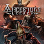 Ancestors Legacy Steam Key EUROPE