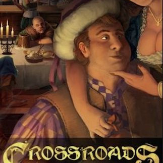 Crossroads Inn (PC) - Steam Key - GLOBAL