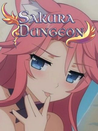 Sakura Dungeon Steam Key GLOBAL Sakura Dungeon Steam Key GLOBAL