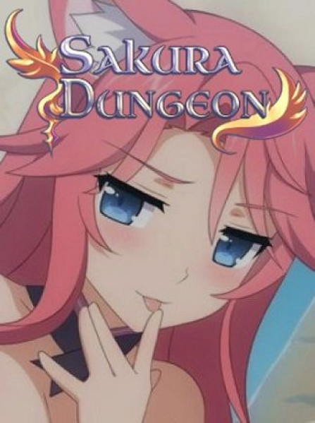 Sakura Dungeon Steam Key GLOBAL Sakura Dungeon Steam Key GLOBAL