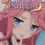 Sakura Dungeon Steam Key GLOBAL