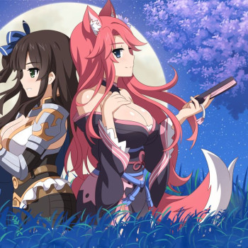 Sakura Dungeon Steam Key GLOBAL