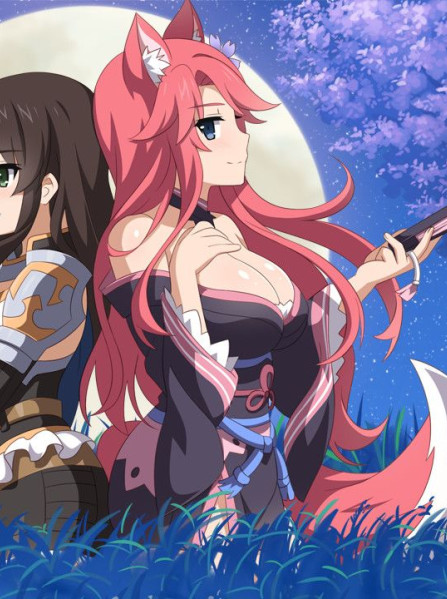 Sakura Dungeon Steam Key GLOBAL Sakura Dungeon Steam Key GLOBAL