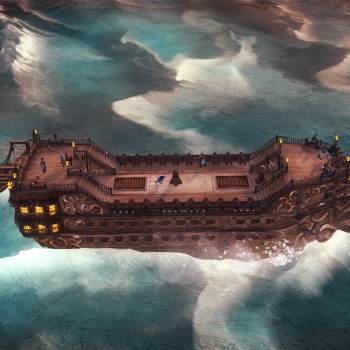 Abandon Ship Steam Key GLOBAL