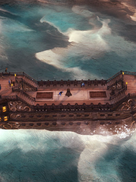 Abandon Ship Steam Key GLOBAL Abandon Ship Steam Key GLOBAL
