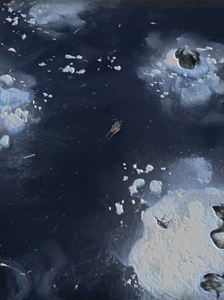 Abandon Ship Steam Key GLOBAL Abandon Ship Steam Key GLOBAL