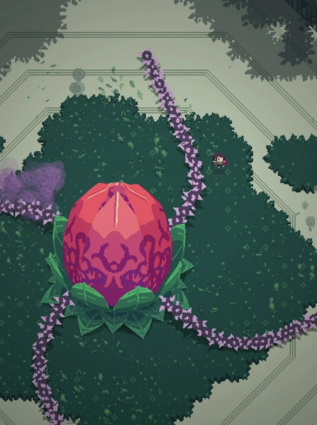 Titan Souls Steam Key GLOBAL Titan Souls Steam Key GLOBAL