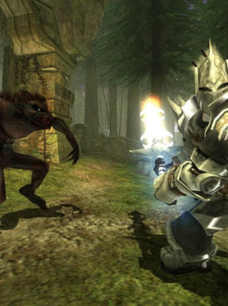 Fable: The Lost Chapters Steam Key GLOBAL