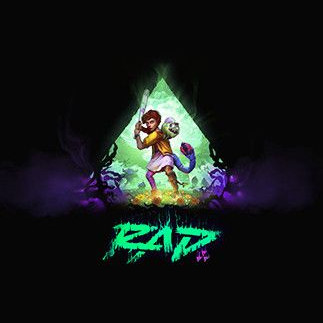 RAD (PC) - Steam Key - GLOBAL
