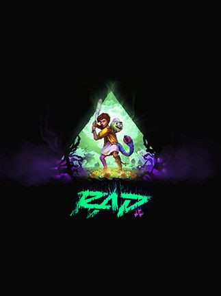 RAD (PC) - Steam Key - GLOBAL RAD (PC) - Steam Key - GLOBAL