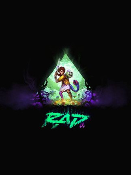 RAD (PC) - Steam Key - GLOBAL RAD (PC) - Steam Key - GLOBAL