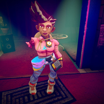 RAD (PC) - Steam Key - GLOBAL