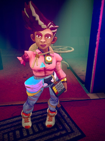 RAD (PC) - Steam Key - GLOBAL RAD (PC) - Steam Key - GLOBAL