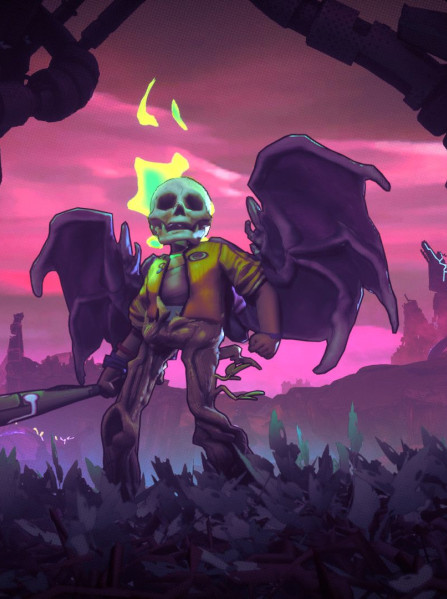 RAD (PC) - Steam Key - GLOBAL RAD (PC) - Steam Key - GLOBAL