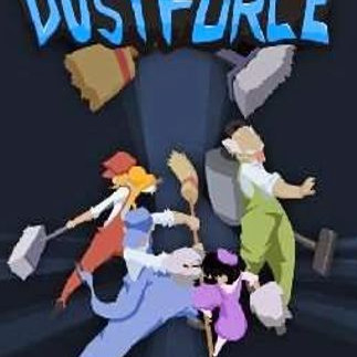 Dustforce DX Steam Key GLOBAL