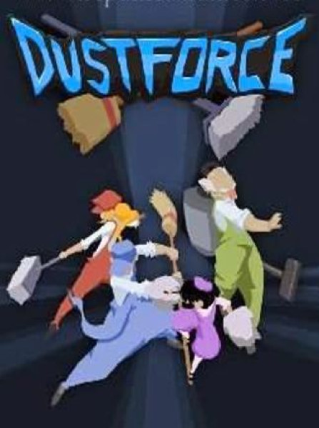 Dustforce DX Steam Key GLOBAL Dustforce DX Steam Key GLOBAL