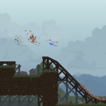 Dustforce DX Steam Key GLOBAL