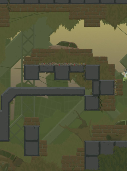 Dustforce DX Steam Key GLOBAL Dustforce DX Steam Key GLOBAL