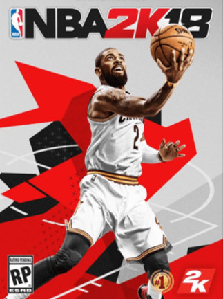 NBA 2K18 Steam Key EUROPE