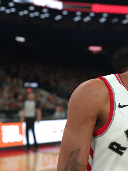 NBA 2K18 Steam Key EUROPE