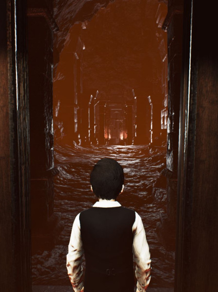 Lucius III Steam Key GLOBAL Lucius III Steam Key GLOBAL