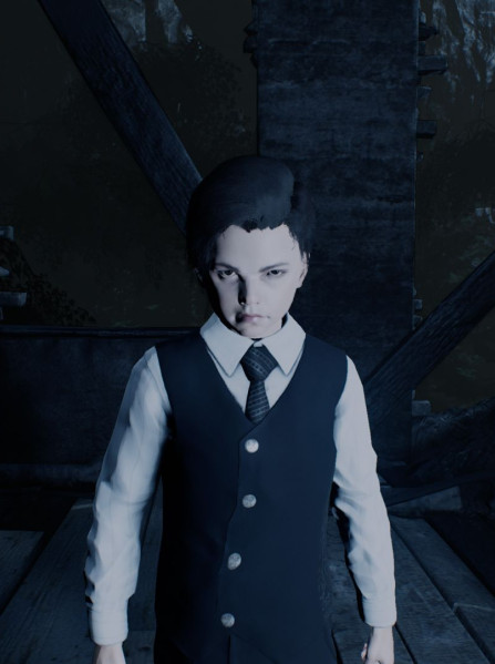 Lucius III Steam Key GLOBAL Lucius III Steam Key GLOBAL
