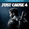Just Cause 4 Complete Edition (Xbox One) - Xbox Live Key - GLOBAL Just Cause 4 Complete Edition (Xbox One) - Xbox Live Key - GLOBAL