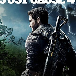 Just Cause 4 Complete Edition (Xbox One) - Xbox Live Key - GLOBAL
