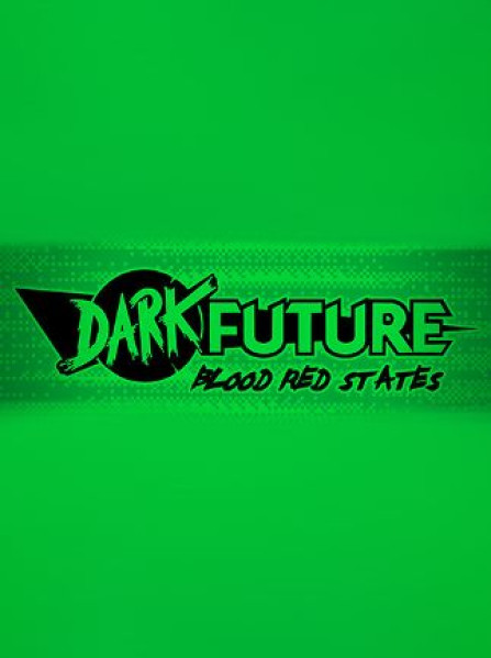 Dark Future: Blood Red States Steam Key GLOBAL Dark Future: Blood Red States Steam Key GLOBAL