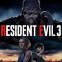 RESIDENT EVIL 3 Standard Edition (Xbox One) - Xbox Live Key - EUROPE