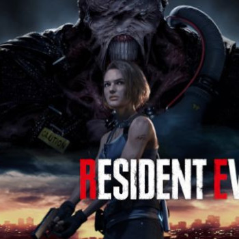 RESIDENT EVIL 3 Standard Edition (Xbox One) - Xbox Live Key - EUROPE