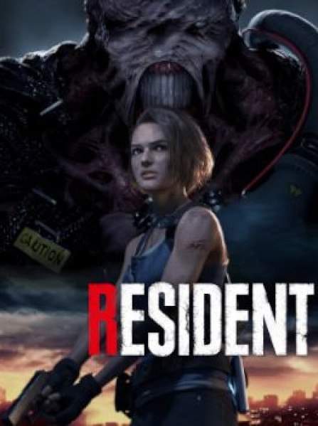 RESIDENT EVIL 3 Standard Edition (Xbox One) - Xbox Live Key - EUROPE RESIDENT EVIL 3 Standard Edition (Xbox One) - Xbox Live Key - EUROPE