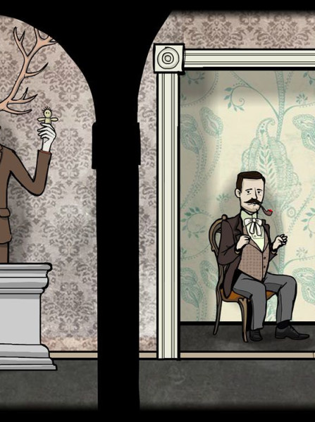 Rusty Lake: Roots Steam Key GLOBAL Rusty Lake: Roots Steam Key GLOBAL