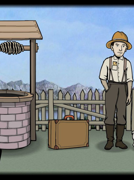 Rusty Lake: Roots Steam Key GLOBAL Rusty Lake: Roots Steam Key GLOBAL