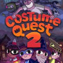 Costume Quest 2 Steam Key GLOBAL