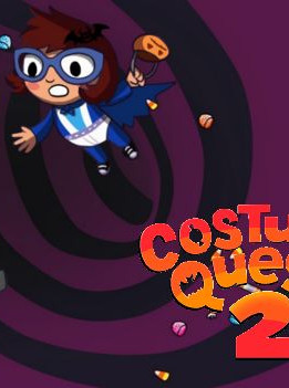 Costume Quest 2 Steam Key GLOBAL Costume Quest 2 Steam Key GLOBAL