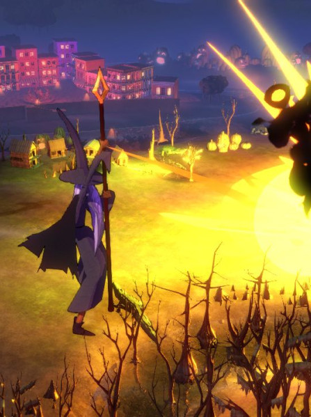Costume Quest 2 Steam Key GLOBAL Costume Quest 2 Steam Key GLOBAL