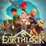 EARTHLOCK (PC) - Steam Key - GLOBAL