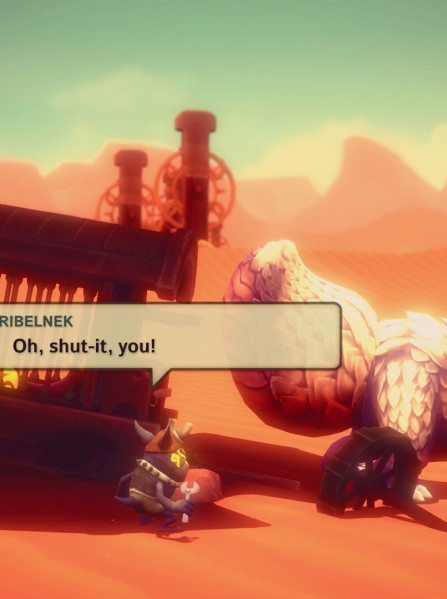 EARTHLOCK (PC) - Steam Key - GLOBAL EARTHLOCK (PC) - Steam Key - GLOBAL