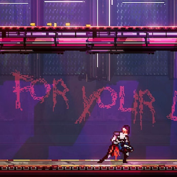 Black Future '88 - Steam - Key GLOBAL