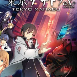 Tokyo Xanadu eX+ Steam Key GLOBAL