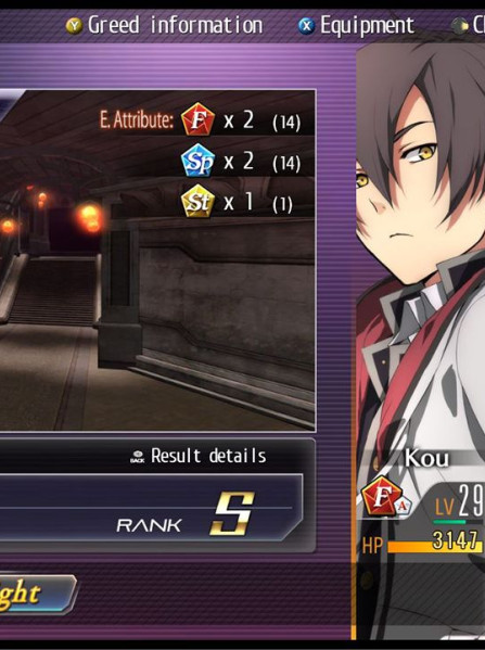 Tokyo Xanadu eX+ Steam Key GLOBAL Tokyo Xanadu eX+ Steam Key GLOBAL