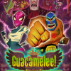 Guacamelee! Gold Edition Steam Key GLOBAL Guacamelee! Gold Edition Steam Key GLOBAL