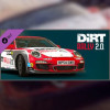 DiRT Rally 2.0 - Porsche 911 RGT Rally Spec (DLC) - Steam Key - GLOBAL DiRT Rally 2.0 - Porsche 911 RGT Rally Spec (DLC) - Steam Key - GLOBAL