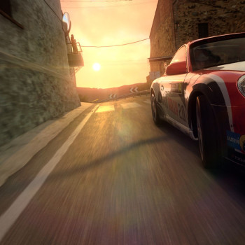 DiRT Rally 2.0 - Porsche 911 RGT Rally Spec (DLC) - Steam Key - GLOBAL