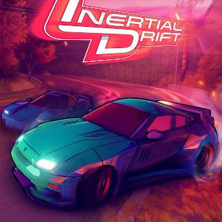 Inertial Drift (PC) - Steam Key - GLOBAL