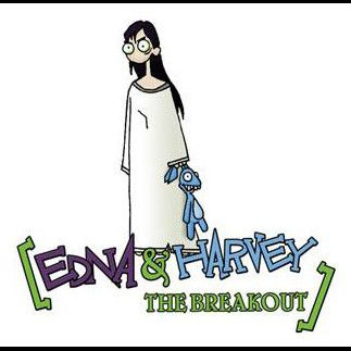 Edna & Harvey: The Breakout Steam Key GLOBAL